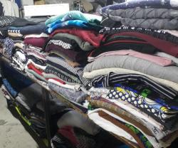 Ünsal Tekstil | Sanayi Bezleri & Parça Kumaş & Metre Bez